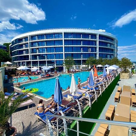 Марістелла Морська Перлина Odesa Exterior foto