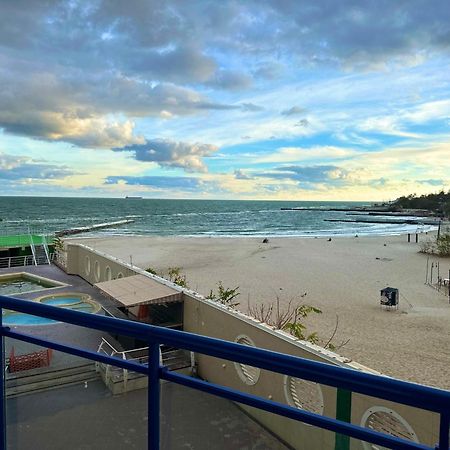 Марістелла Морська Перлина Odesa Exterior foto