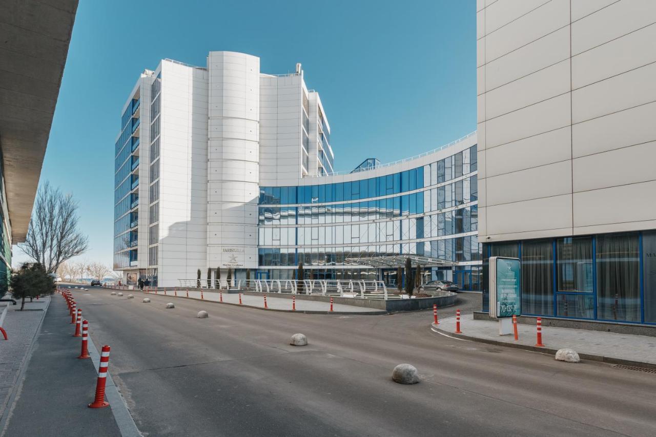 Марістелла Морська Перлина Odesa Exterior foto